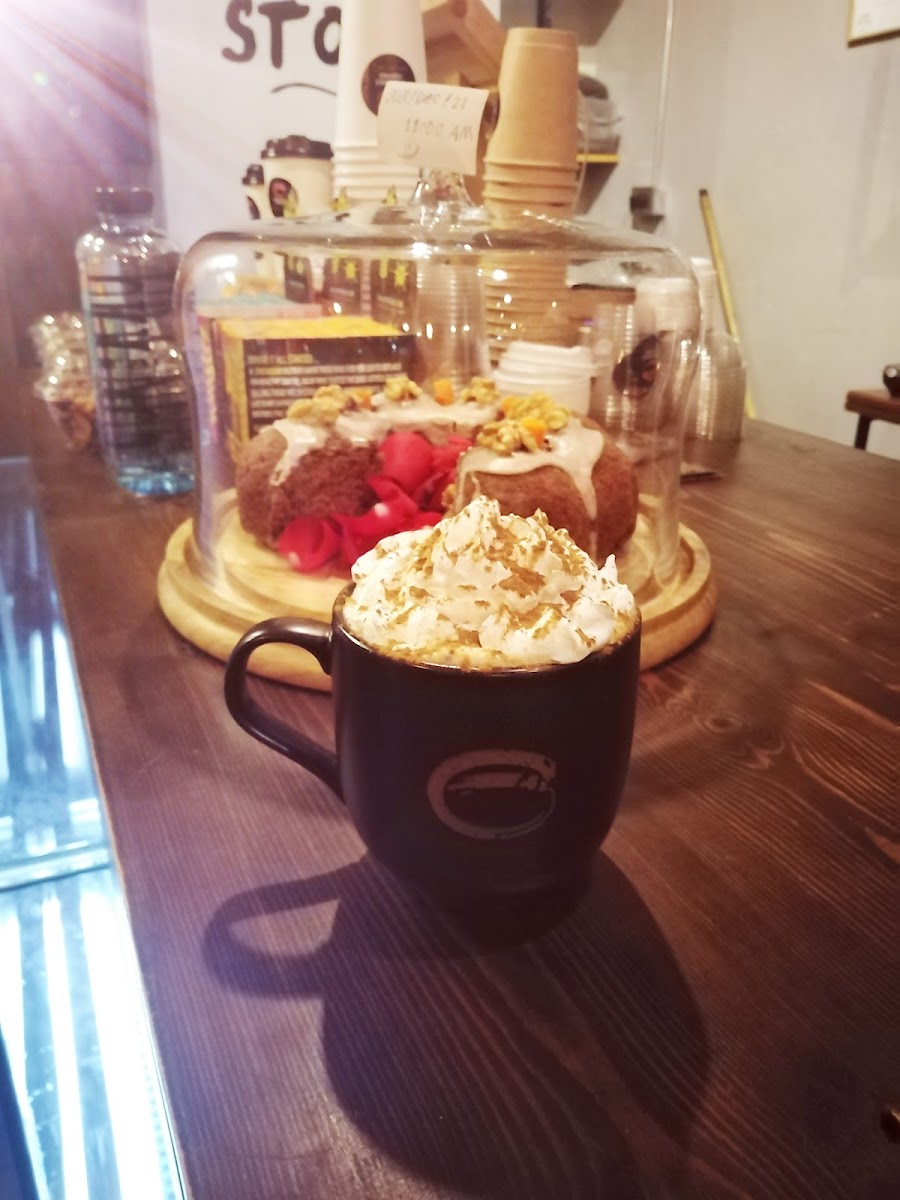 Esquires Coffee House-10