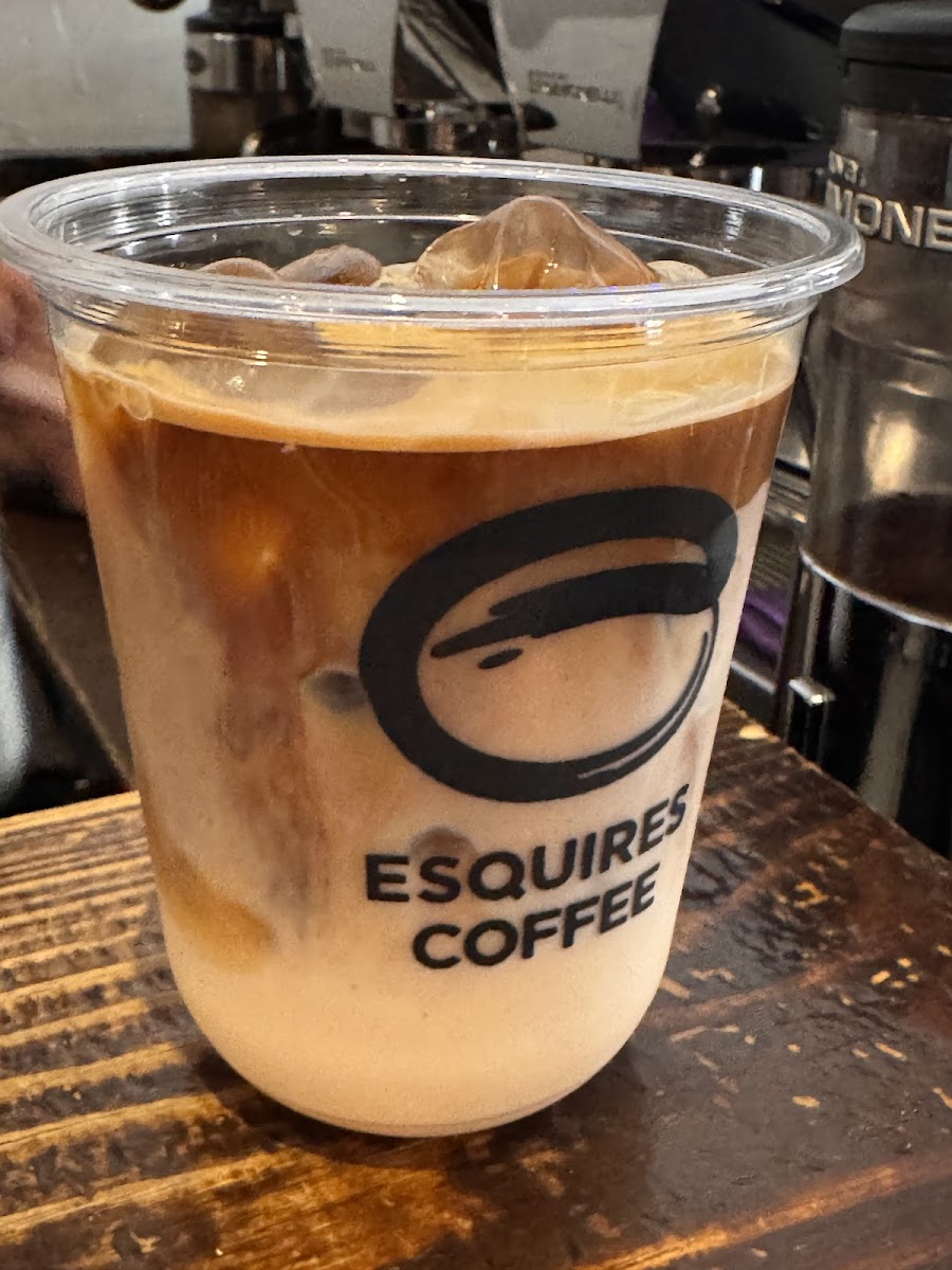 Esquires Coffee House-4