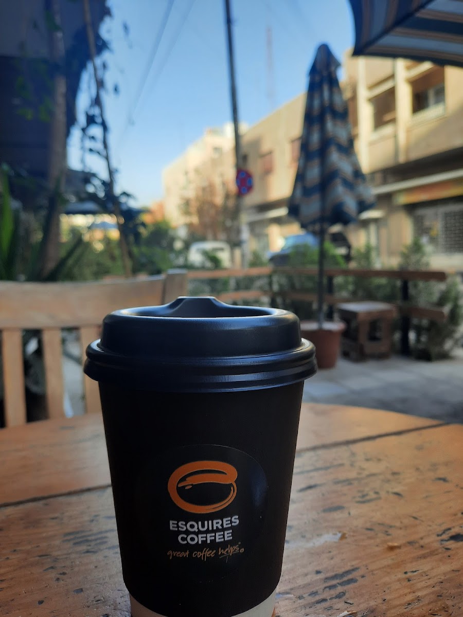 Esquires Coffee House-5