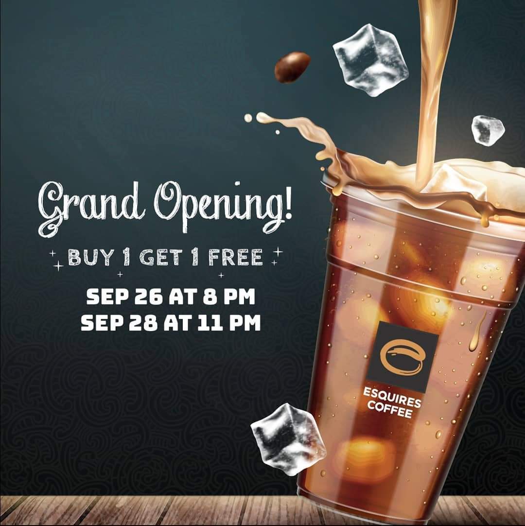 Esquires Coffee House-7