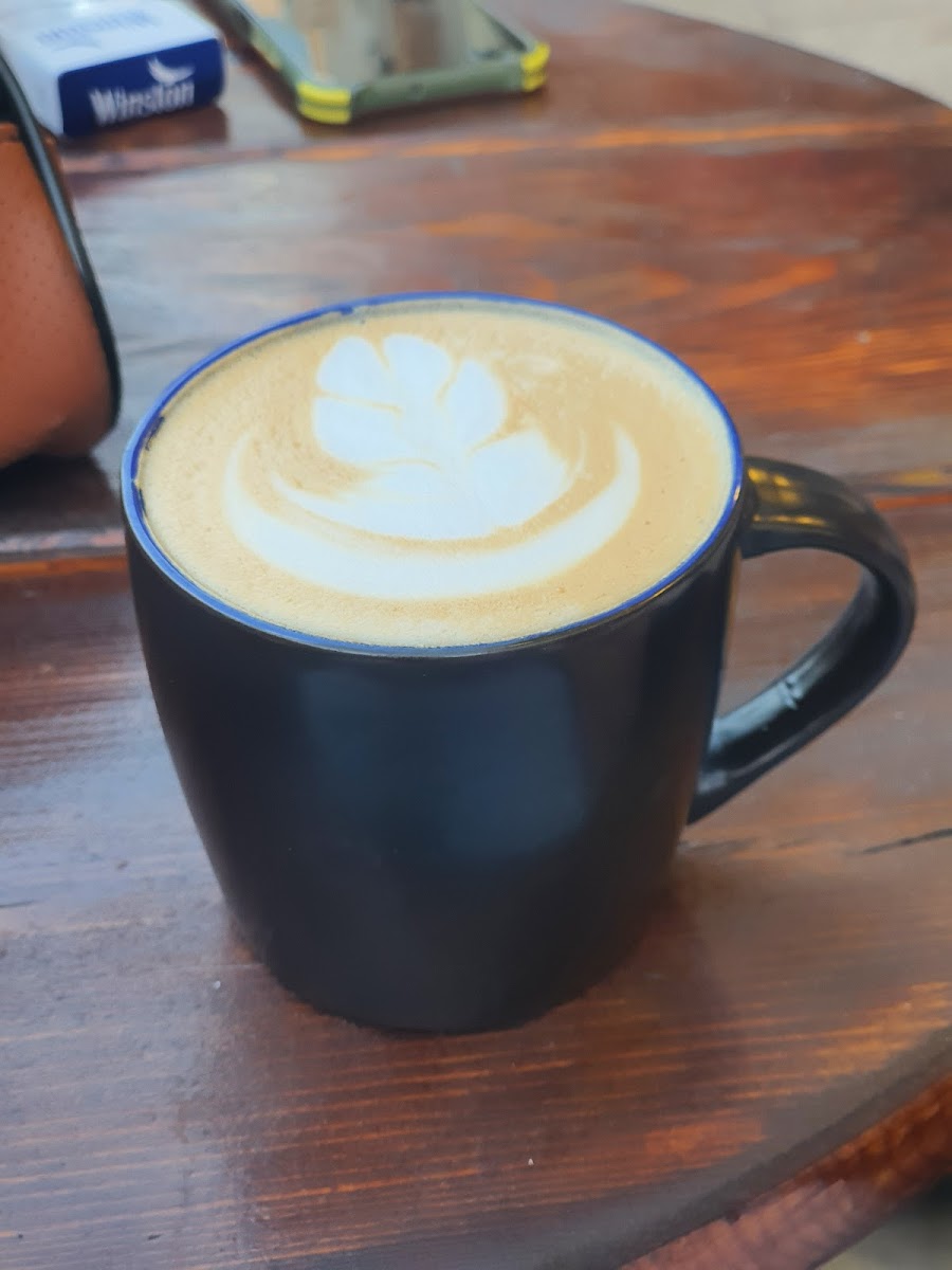 Esquires Coffee House-8