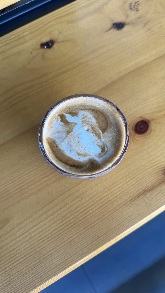 Esquires Coffee House-9